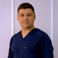 Ермолич Артур Зидлович