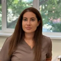 Гузар Анна Владимировна