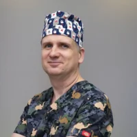 Николаев Сергей Аркадьевич
