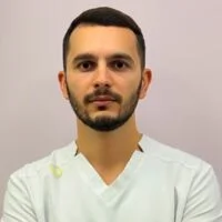 Казимов Шевкет Серверович