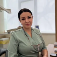 Мишина Анастасия Владимировна