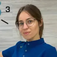 Маркова Инна Юрьевна
