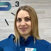 Емельянова Светлана Георгиевна