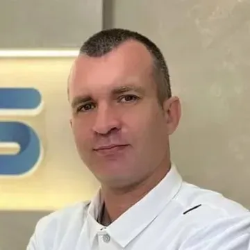 Зеленков Александр Андреевич