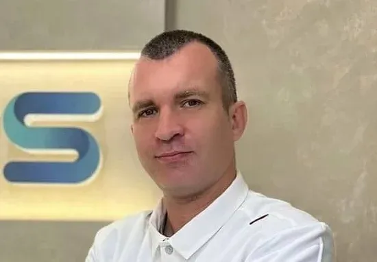 Зеленков Александр Андреевич — Стоматолог-терапевт, ортопед клиники